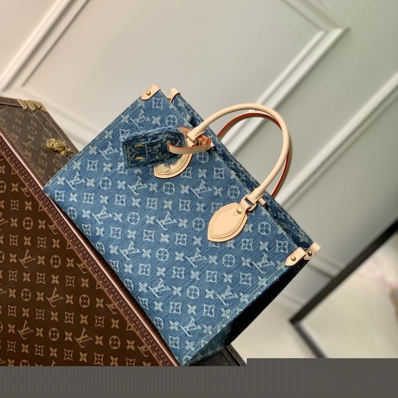 LV Shopping Bags